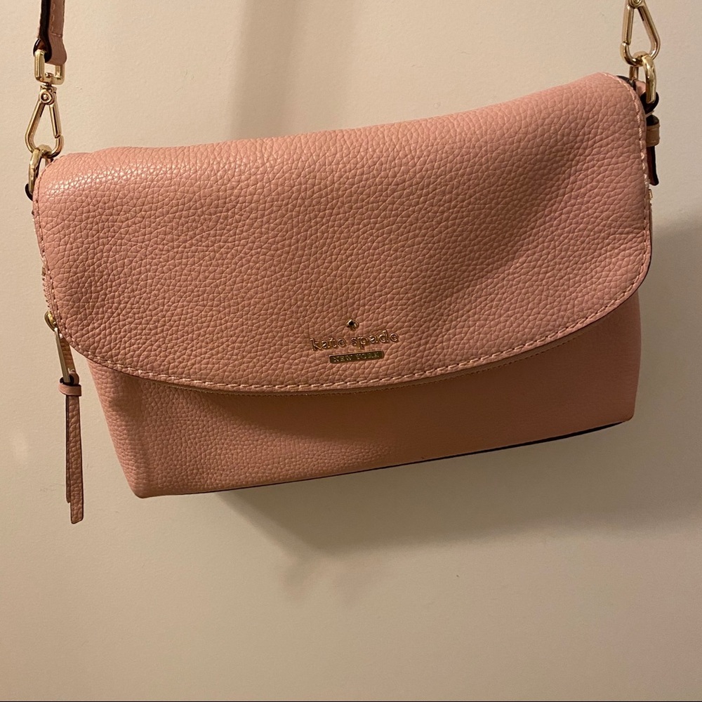 Kate Spade Harlyn Crossbody